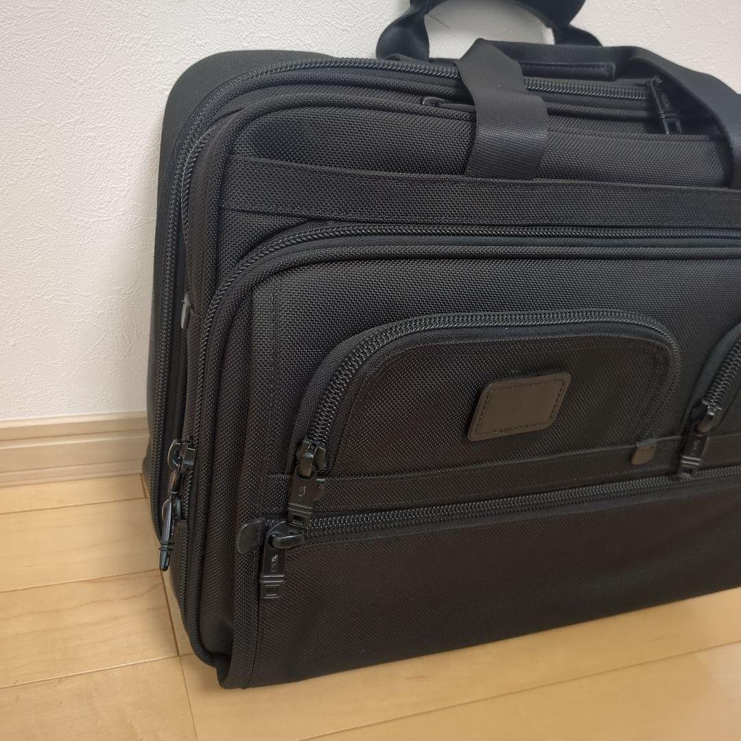 TUMIトゥミ キャリーバッグ26127DH TUMI ALPHA FXT