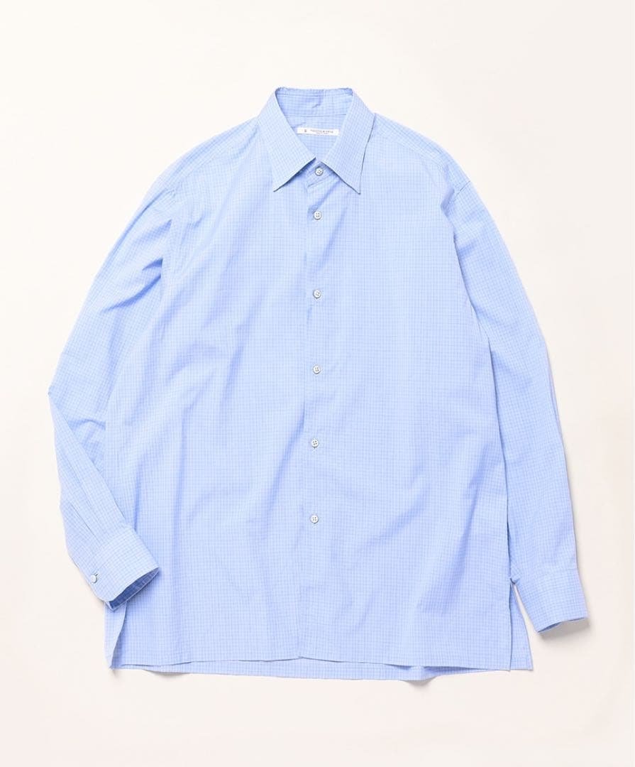 トップス MAATEE&SONS Saint Gelman