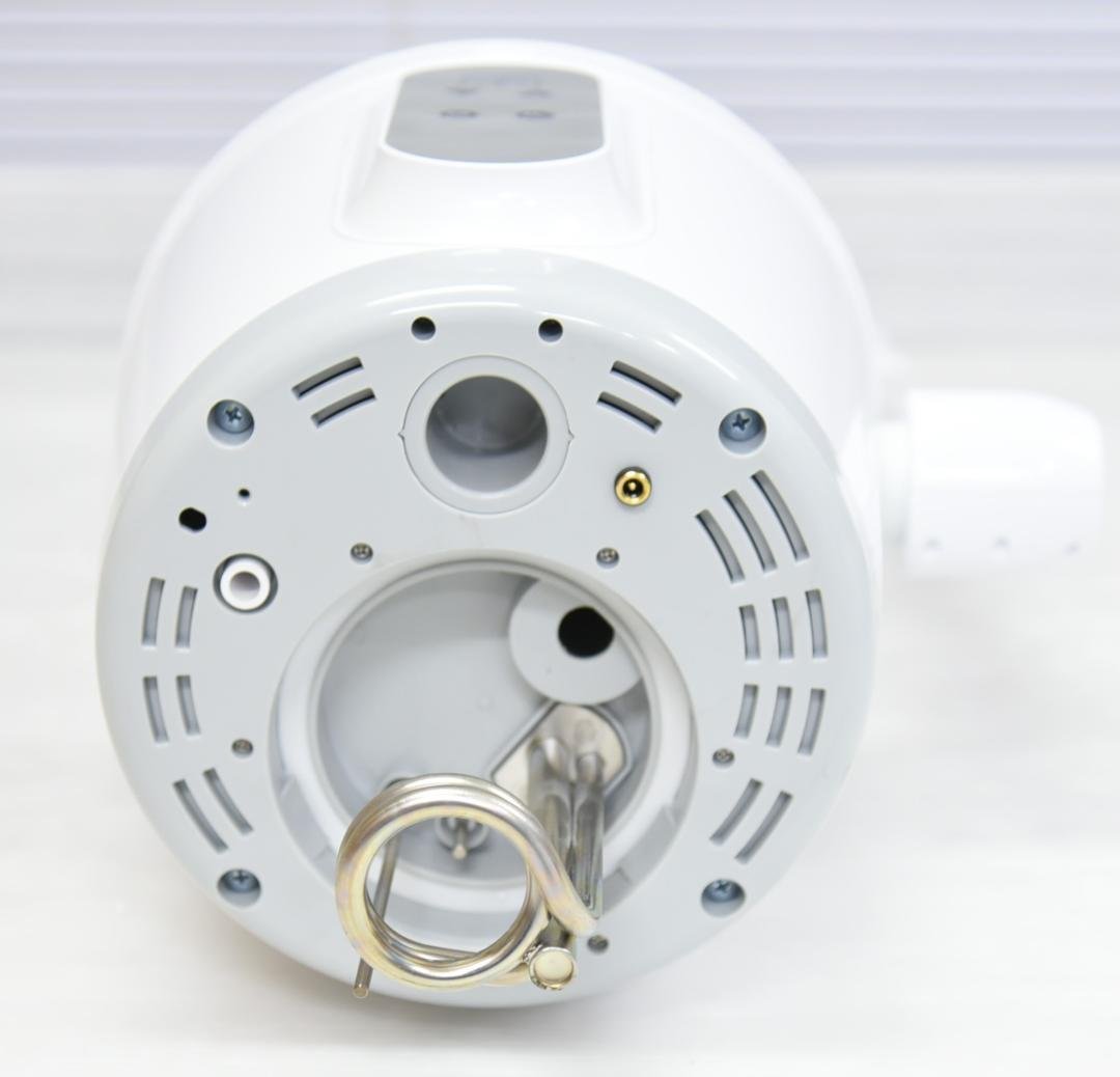 フェイシャルスチーマー FCー60B 未使用品