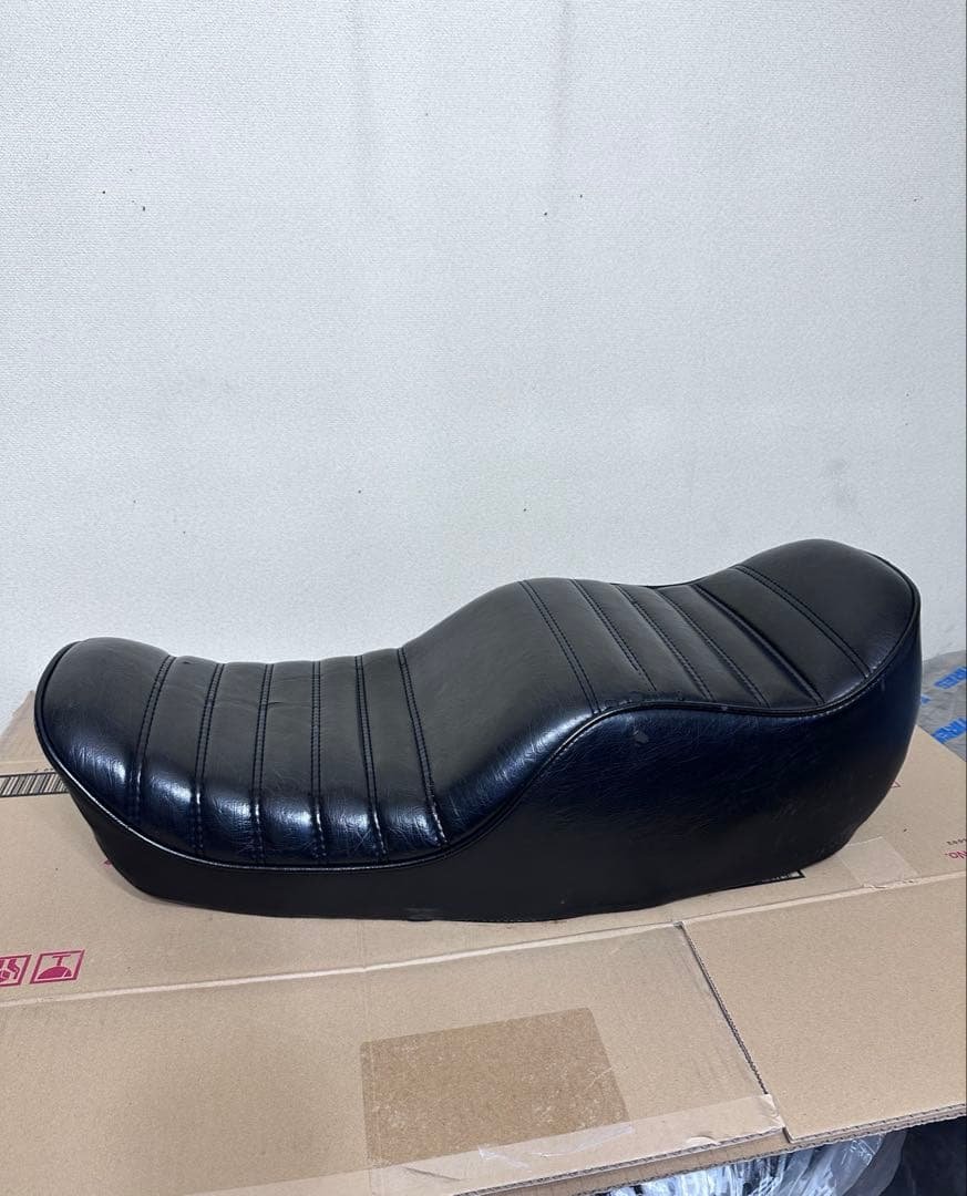 kawasaki 純正シート z1 z2 kz1000 LTD 当時物