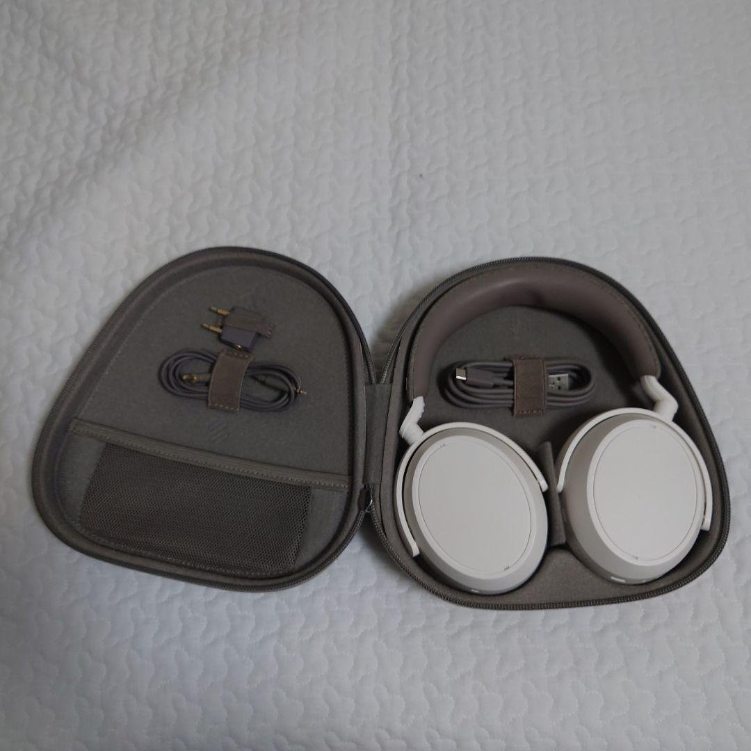 ヘッドホン SENNHEISER MOMENTUM 4