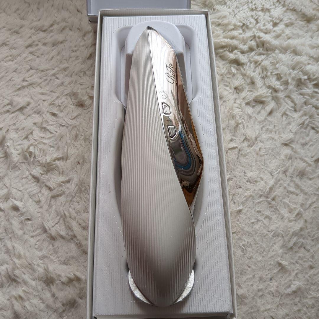 ボディ・フェイスケア ReFa