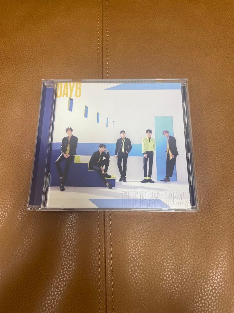 K-POP・アジア Day6 the best day2