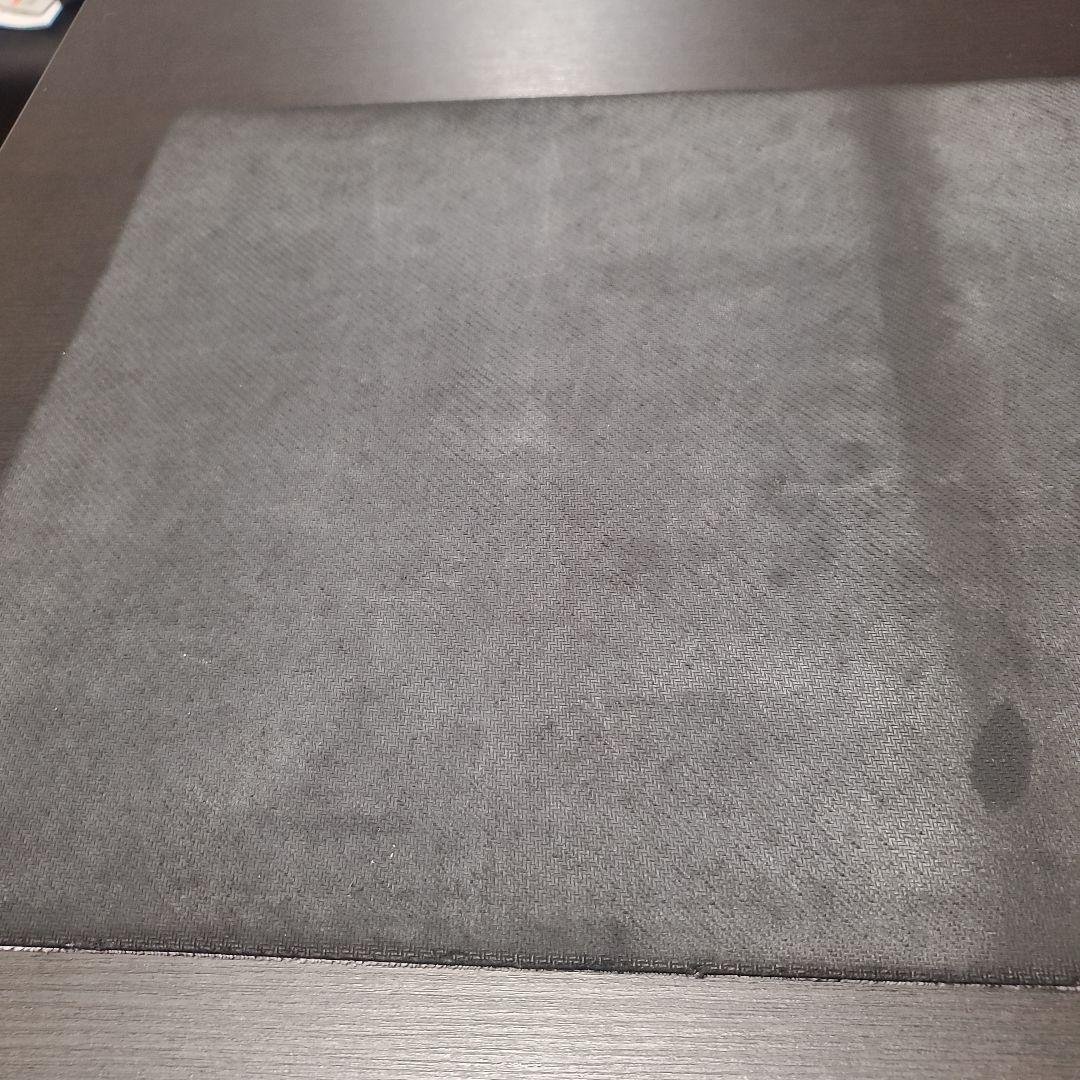 起動戦艦ナデシコ　プレイマット