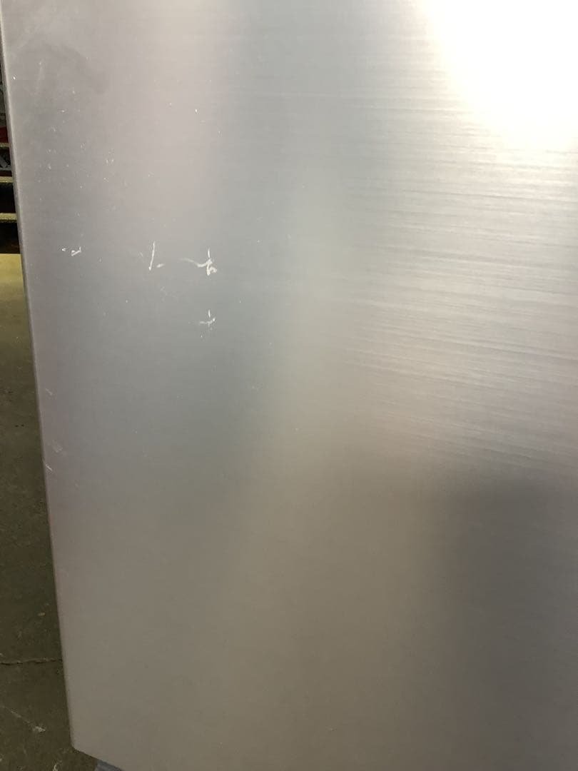Rink 日立 3ドア冷凍冷蔵庫 R-V38NV 375L 21年製