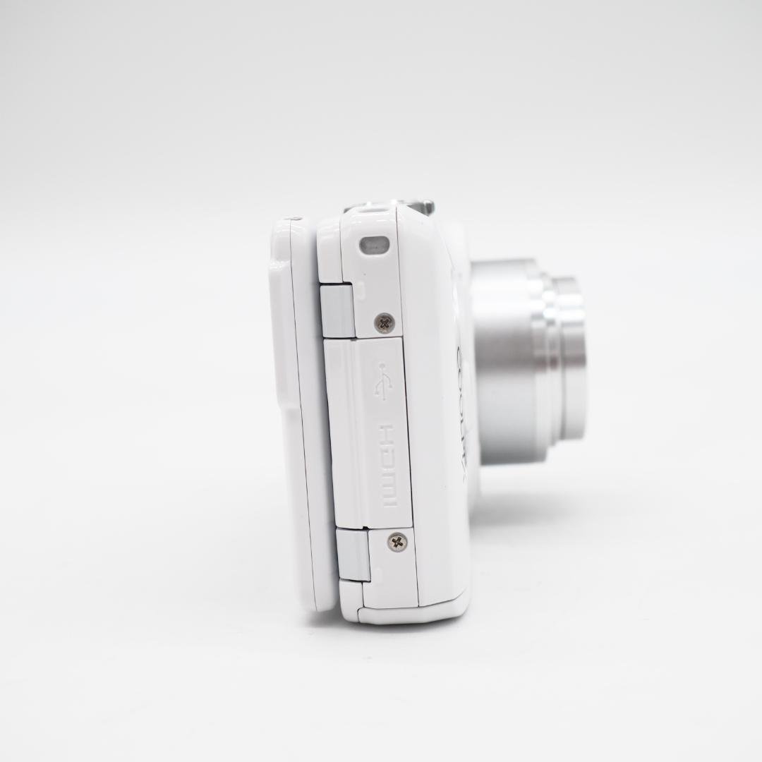 NIKON COOLPIX S6900 コンパクトデジタルカメラ