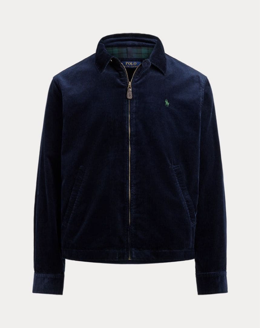 【値下げ交渉可】Polo Ralph Lauren コーデュロイ ジャケット