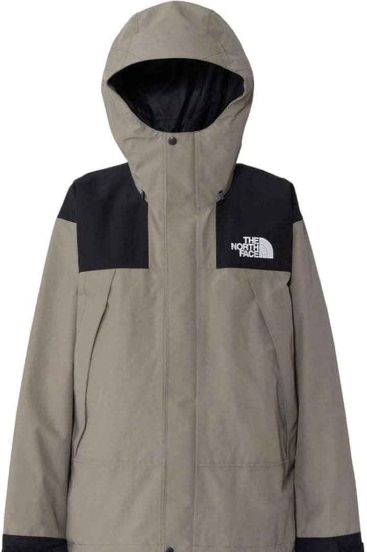 THE NORTH FACE マウンテンジャケット メンズ NP62510