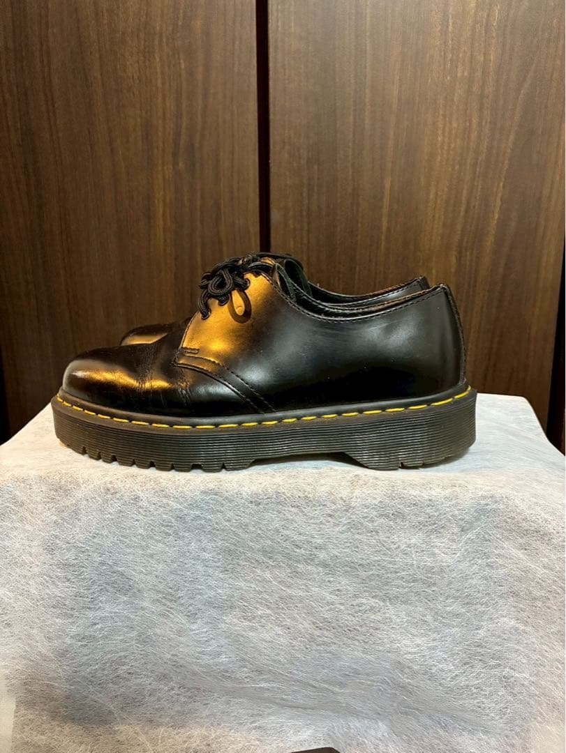 Dr. Martens 1461 BEX 3ホールシューズ