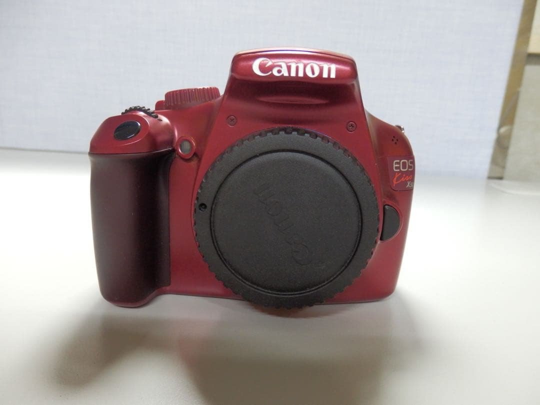 その他 CANON EOS Kiss X50#52#