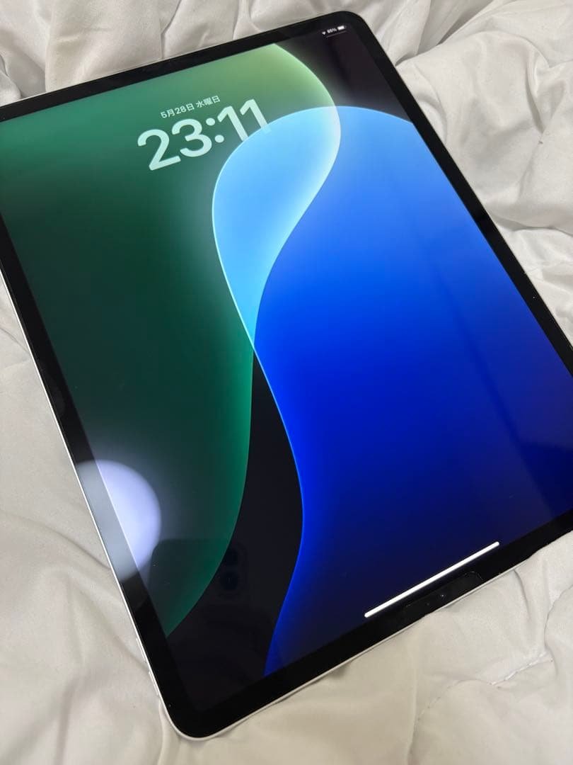 Apple iPadPro 第4世代 12.9インチ 128GB WiFiモデル