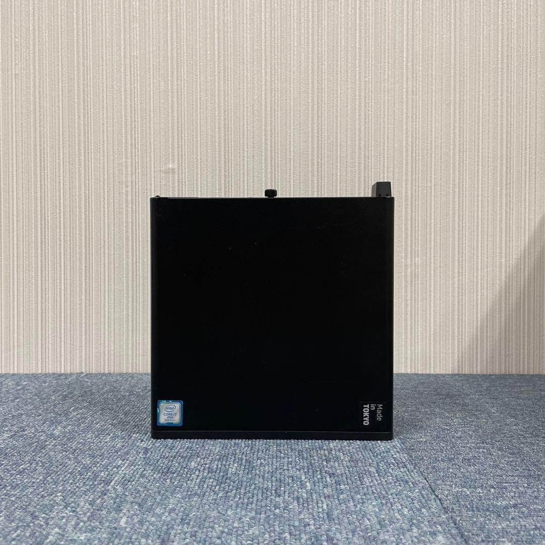 HP EliteDesk office2021 メモリ16G SSD512GB