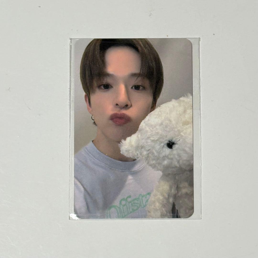 TREASURE アサヒ シーグリ 韓国 theSameE 4万ウォントレカ