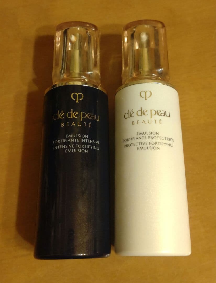 クレドポーボーテ 乳液 エマルションアンタンシヴ