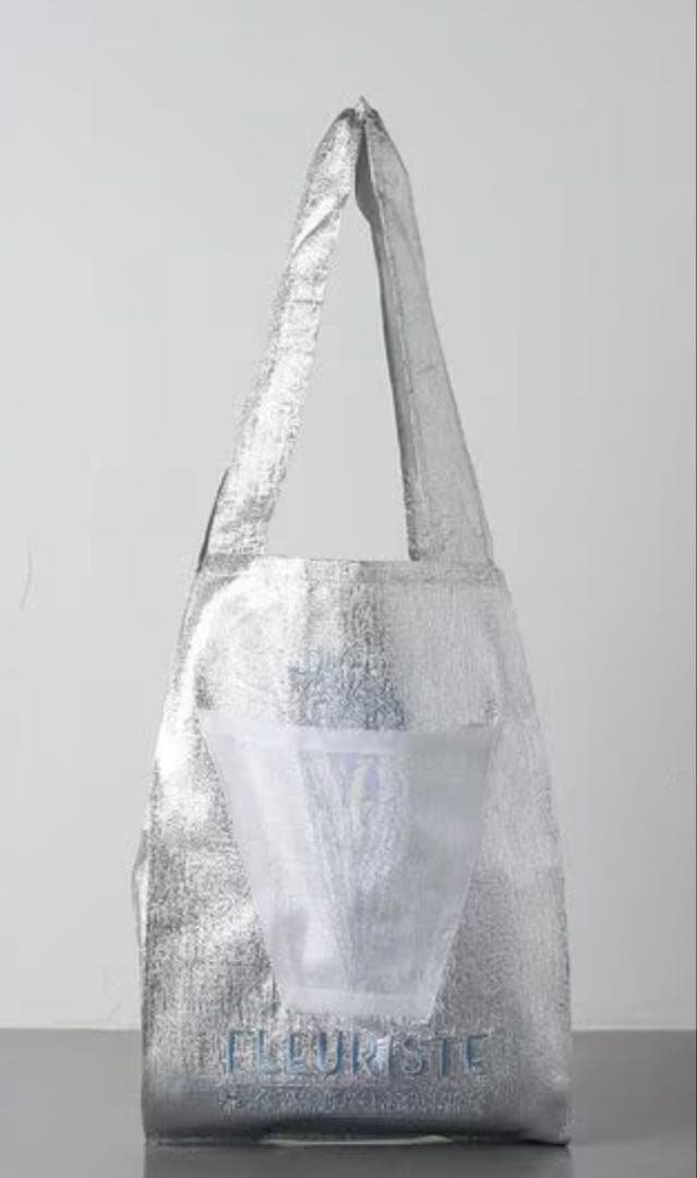 BRIGITTE TANAKA●FLEURISTE SILVER