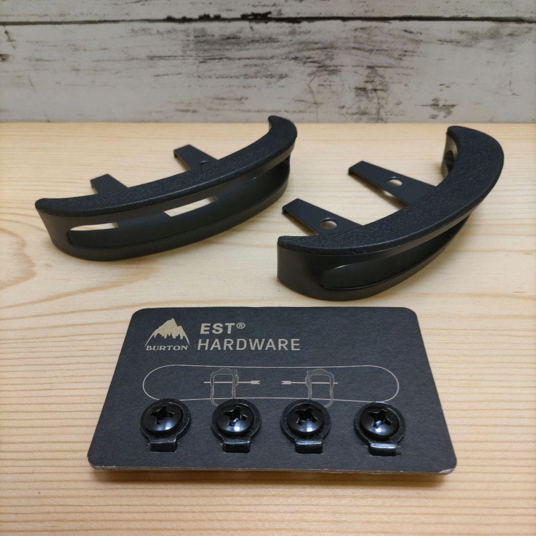 夏季特価　BURTON X EST　未使用品