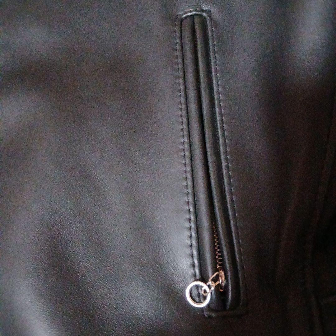 牛革　ライダース　Schott 40 6061　made　in　US