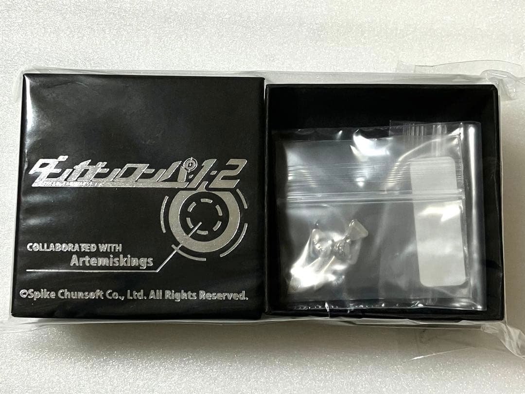 ダンガンロンパ ダンロン 江ノ島盾子 超高校級チャーム アルテミスキングス