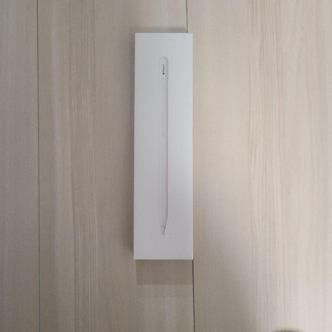 Apple Pencil　純正
