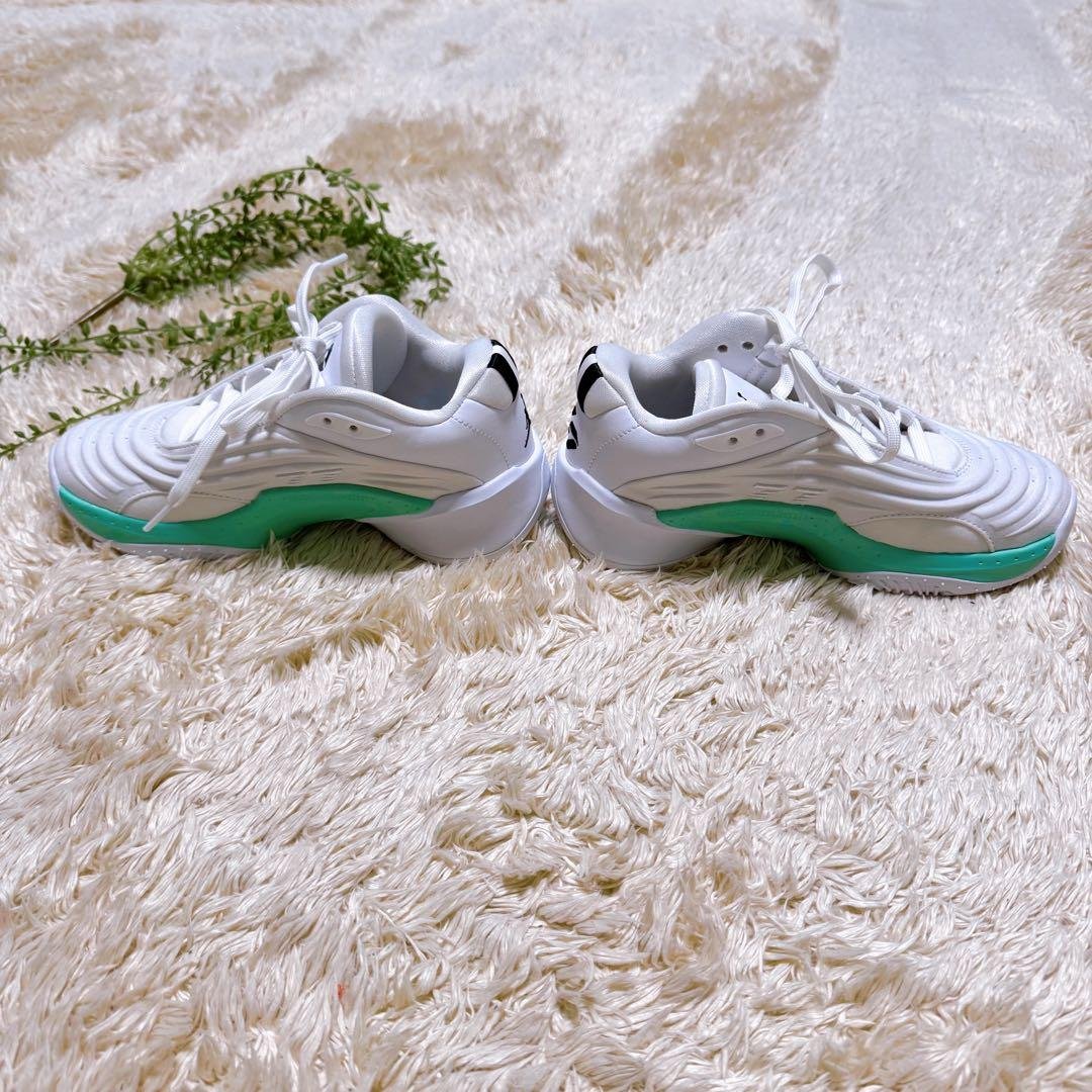 【未使用】ジョーダン　LUKA 3 ナイキ バスケットシューズ レディース　23