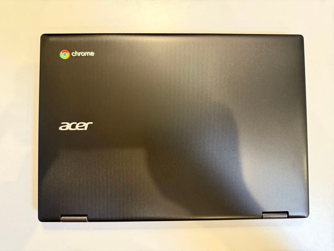 Acer エイサー Chromebook クロームブックR752T-G2
