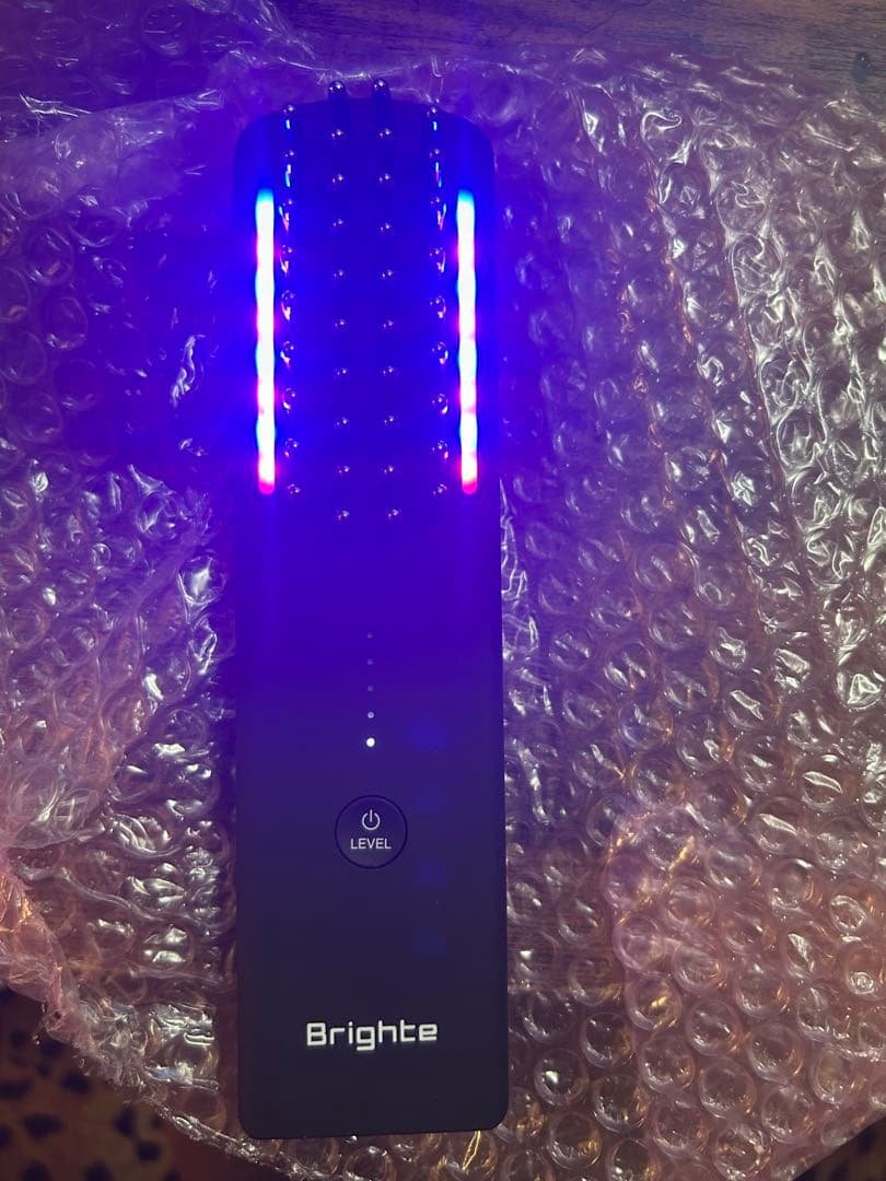 ブライト　エレキブラシ