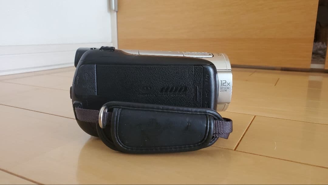 【omiomi】SONY ハンディーカム HDR-XR500V