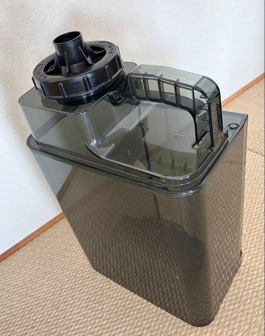 ダイニチ 加湿器 HD-LX1225 スノーホワイト(w)