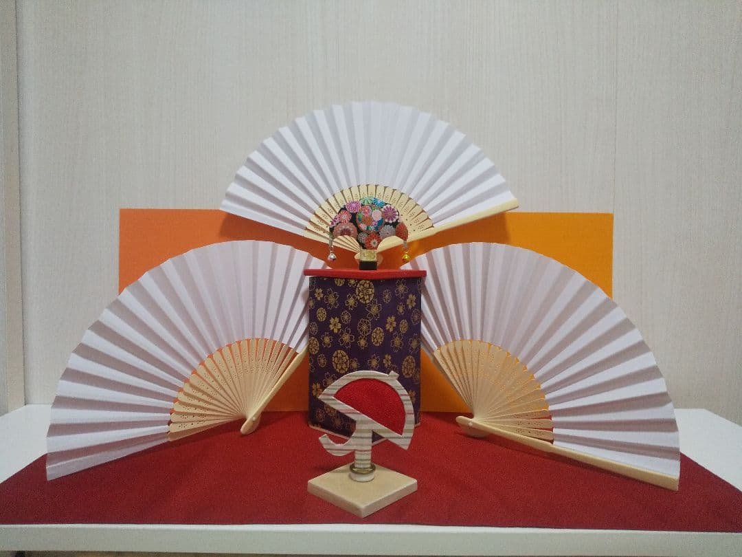 「愛」のスカイライン（新）投扇興セット。Ｒ仕様