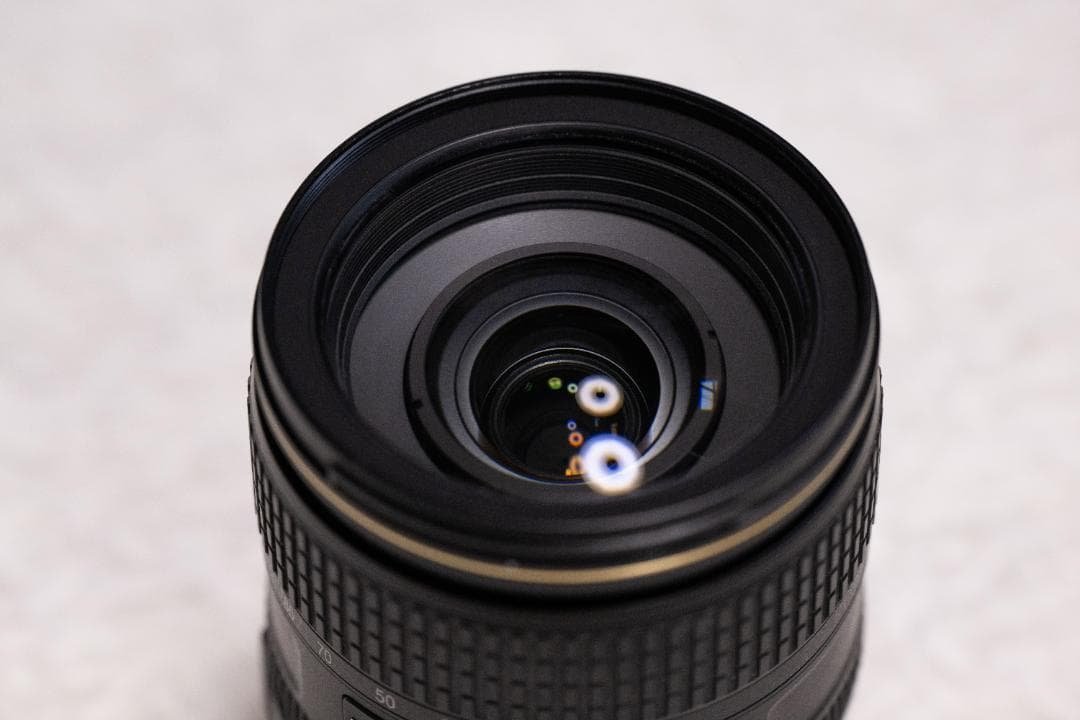 専用 NIKON AF-S NIKKOR 24-120mm F4 G ED VR