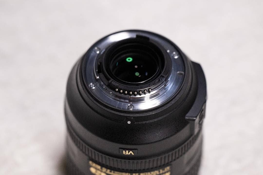 専用 NIKON AF-S NIKKOR 24-120mm F4 G ED VR