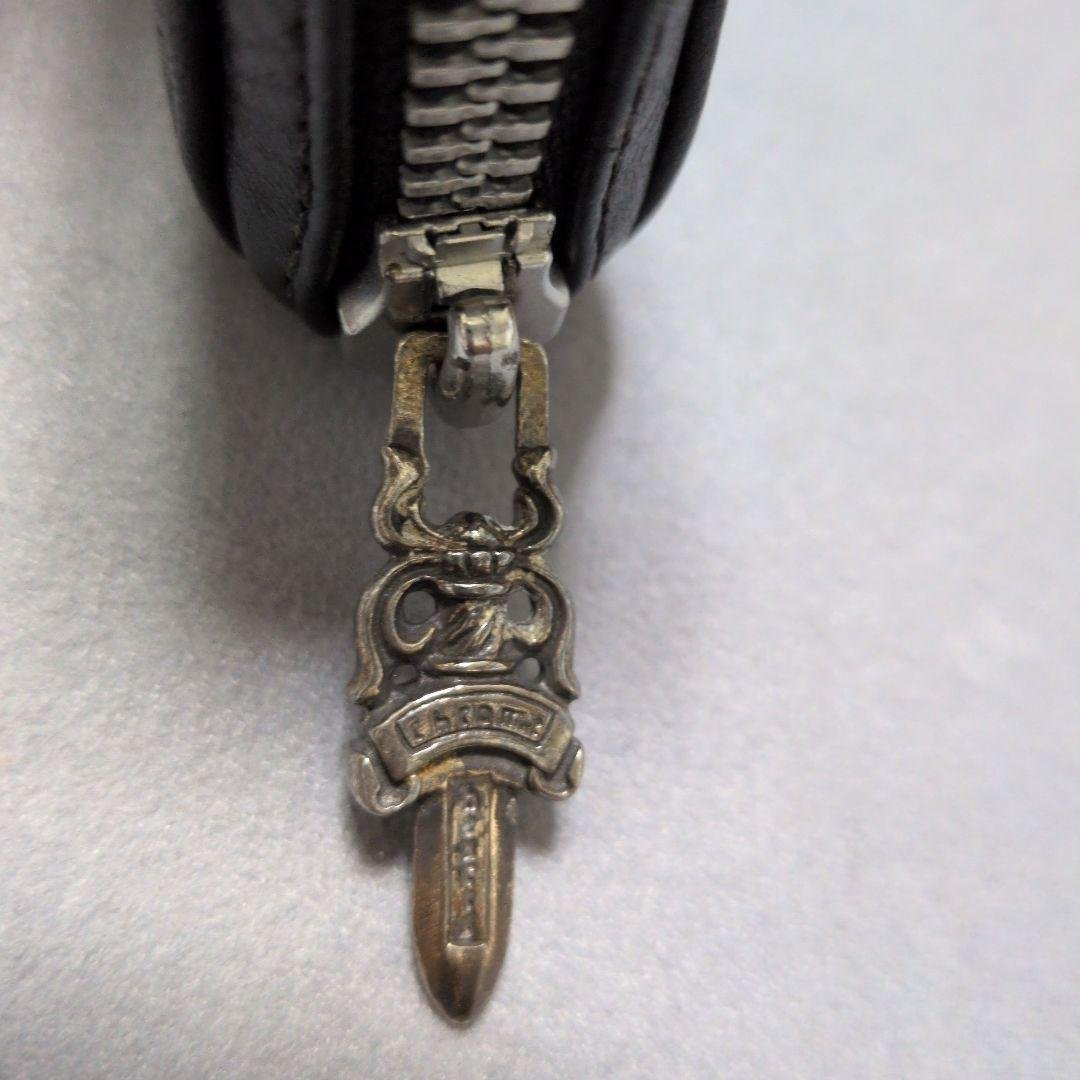 （お値下しました）クロムハーツ　小銭入れ