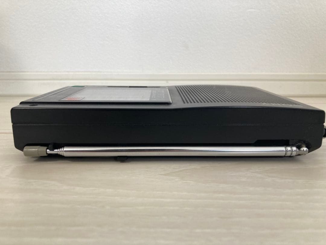 SONY ICF-7601 ラジオ