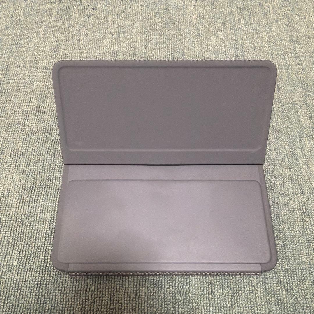 【美品 Logicool】キーボードケース iPadPro11用