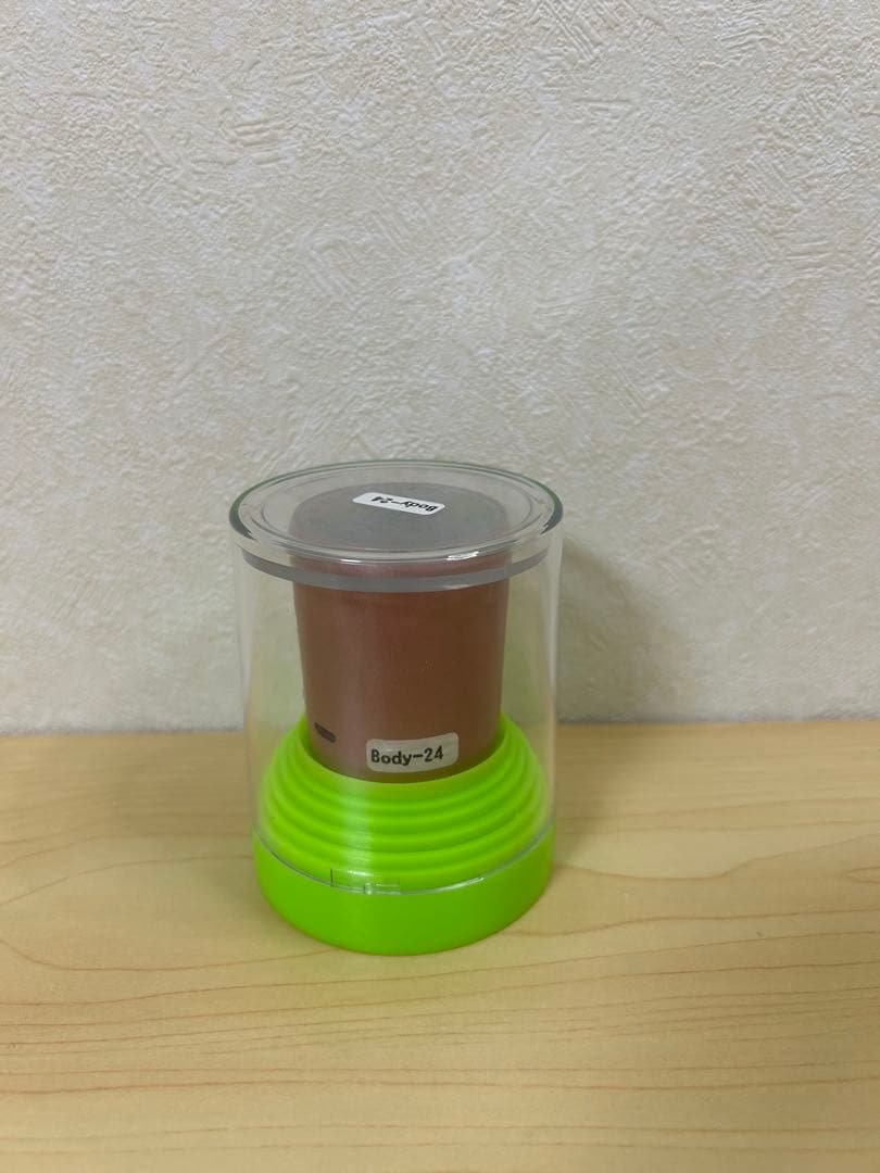 マナーズサウンドスピーカー　ボディ