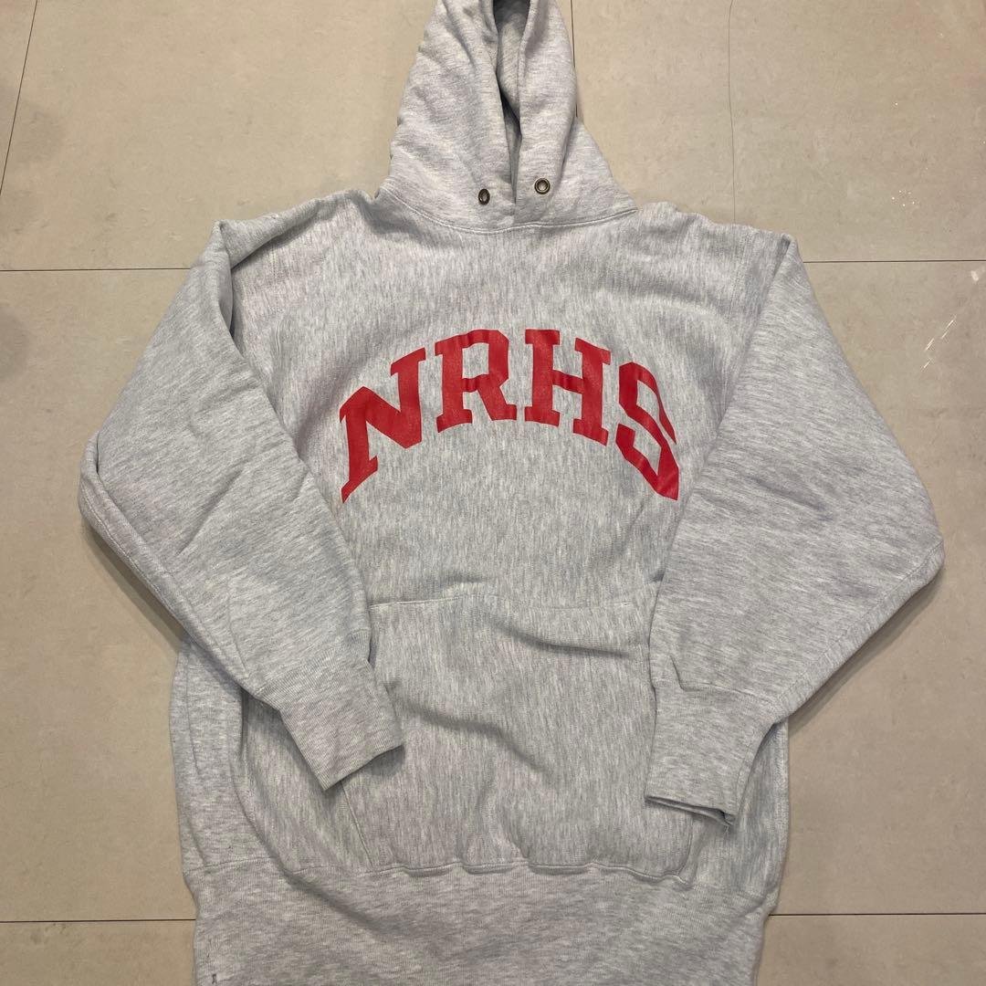 リバースウィーブ　90s USA