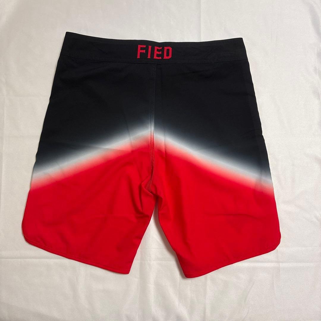新品未使用 FIED サーフパンツ 28 サイズ