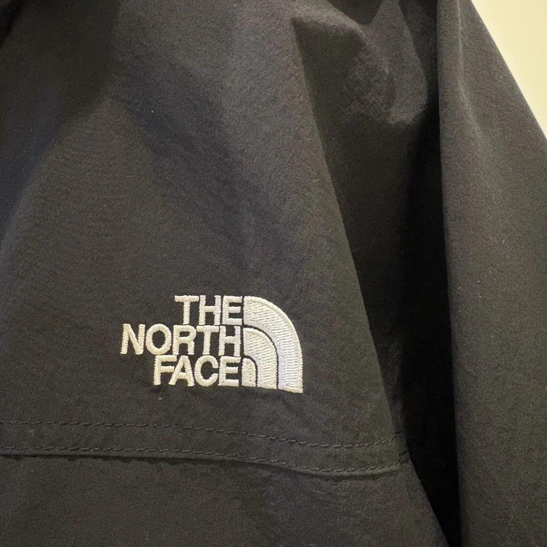ノースフェイス　ハイドレナウィンドジャケット np22550