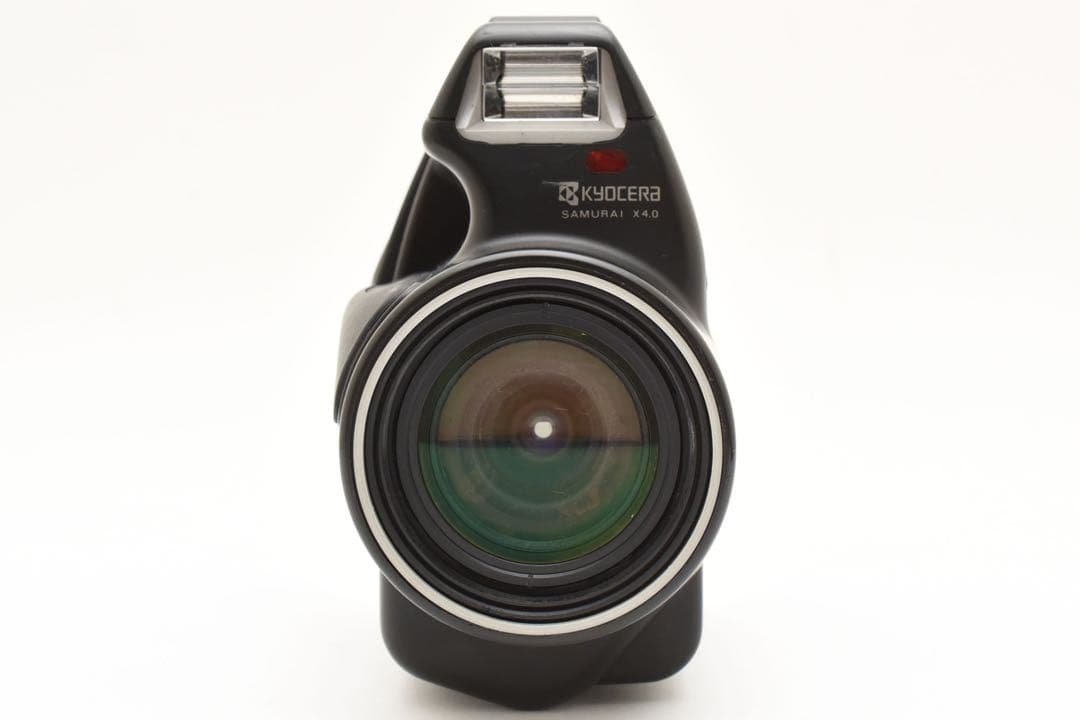 #126 ★良品★ KYOCERA SAMURAI x4.0