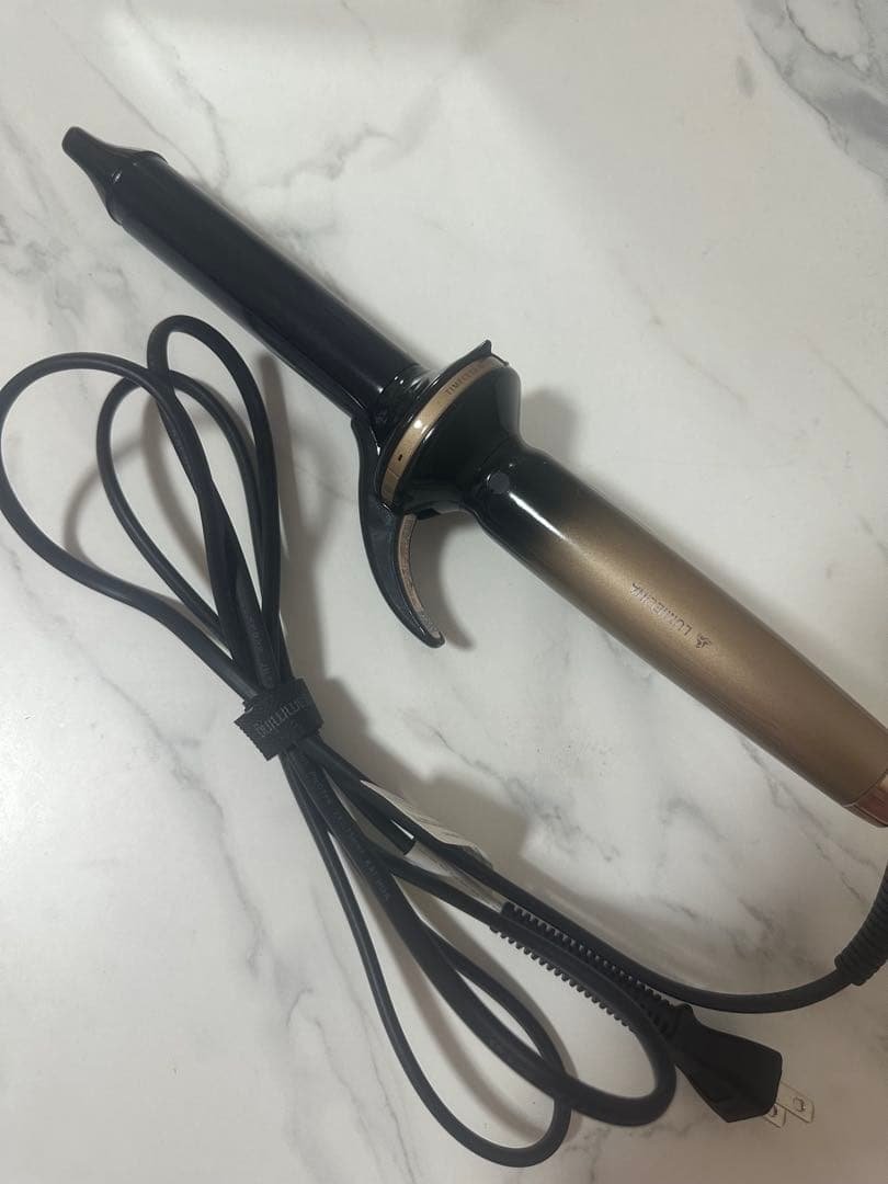 ヘアビューロン 4D Plus 26.5mm