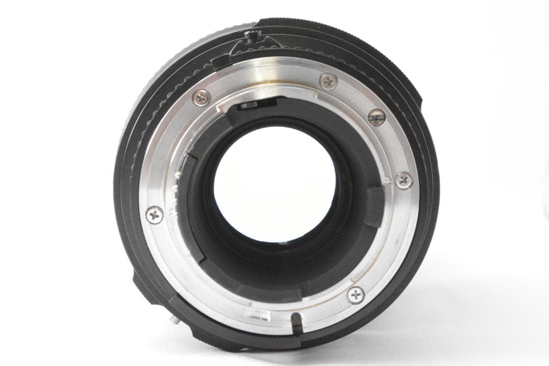 ニコン　Nikon AF 80-200mm F2.8 ED