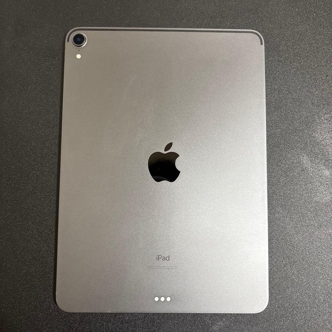 Apple iPad pro 第1世代 スペースグレー 本体