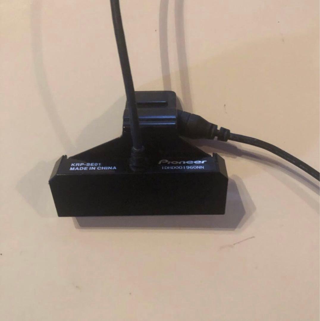 希少　パイオニア　KURO カラーセンサー　krp-500a krp-600a