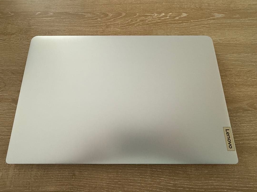 Windowsノート本体 IdeaPad Slim 170/Ryzen 7/16GB/SSD 512GB