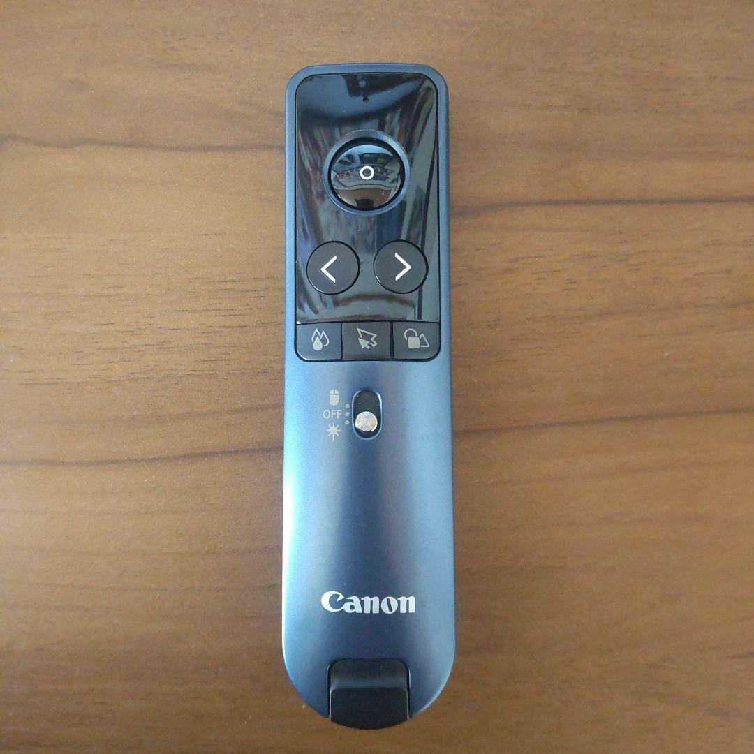 【ひかり】Canon　レーザーポインター　PR1-HY