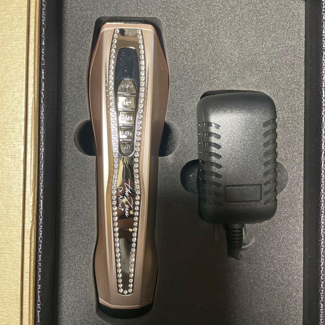 新品未使用品　ARTISTIC＆CO Dr.Arrivo The Zeus