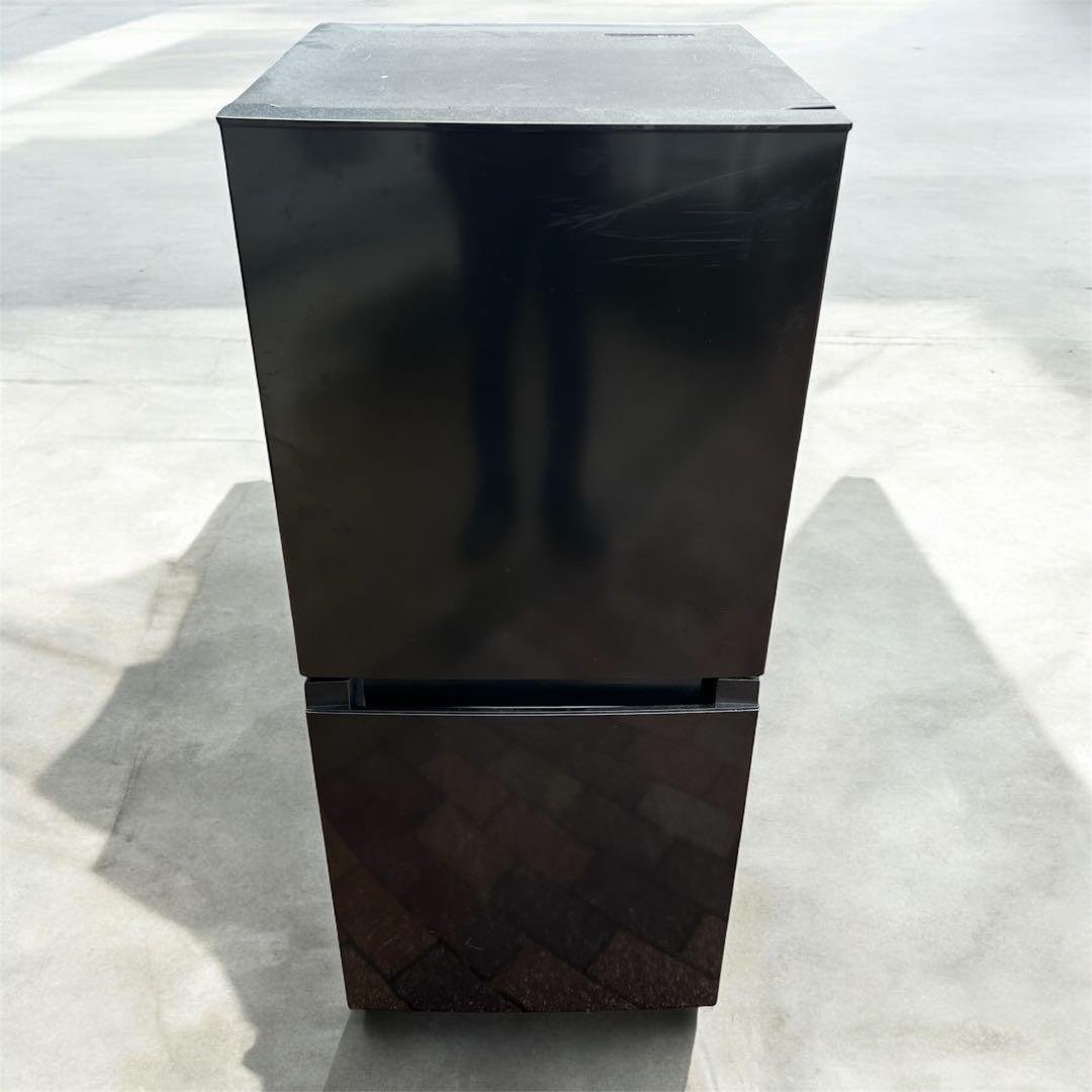 ハイアール 冷凍冷蔵庫 121L 2024年製 OBBR-121A