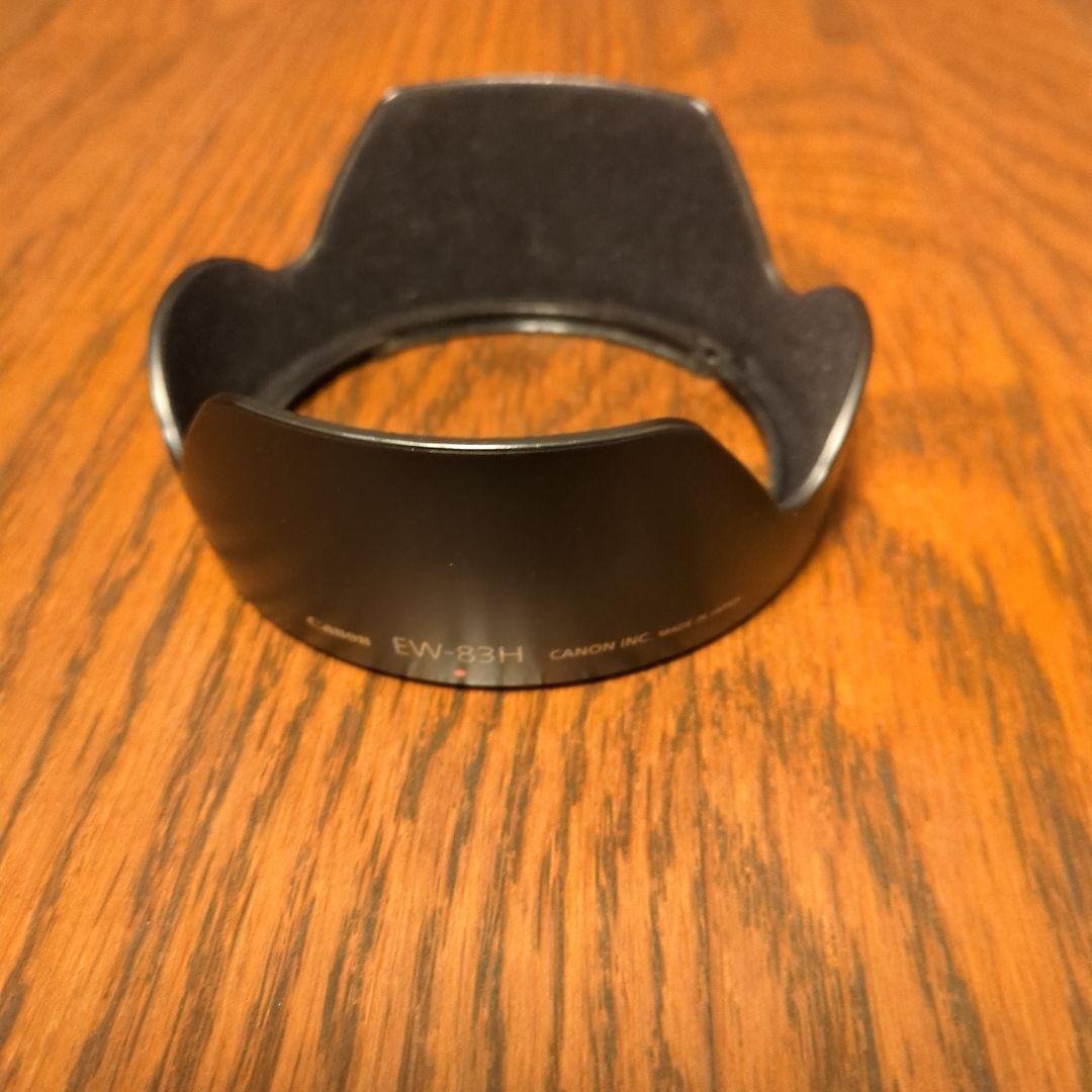 レンズ(ズーム) EF24-105mm F4L IS USM