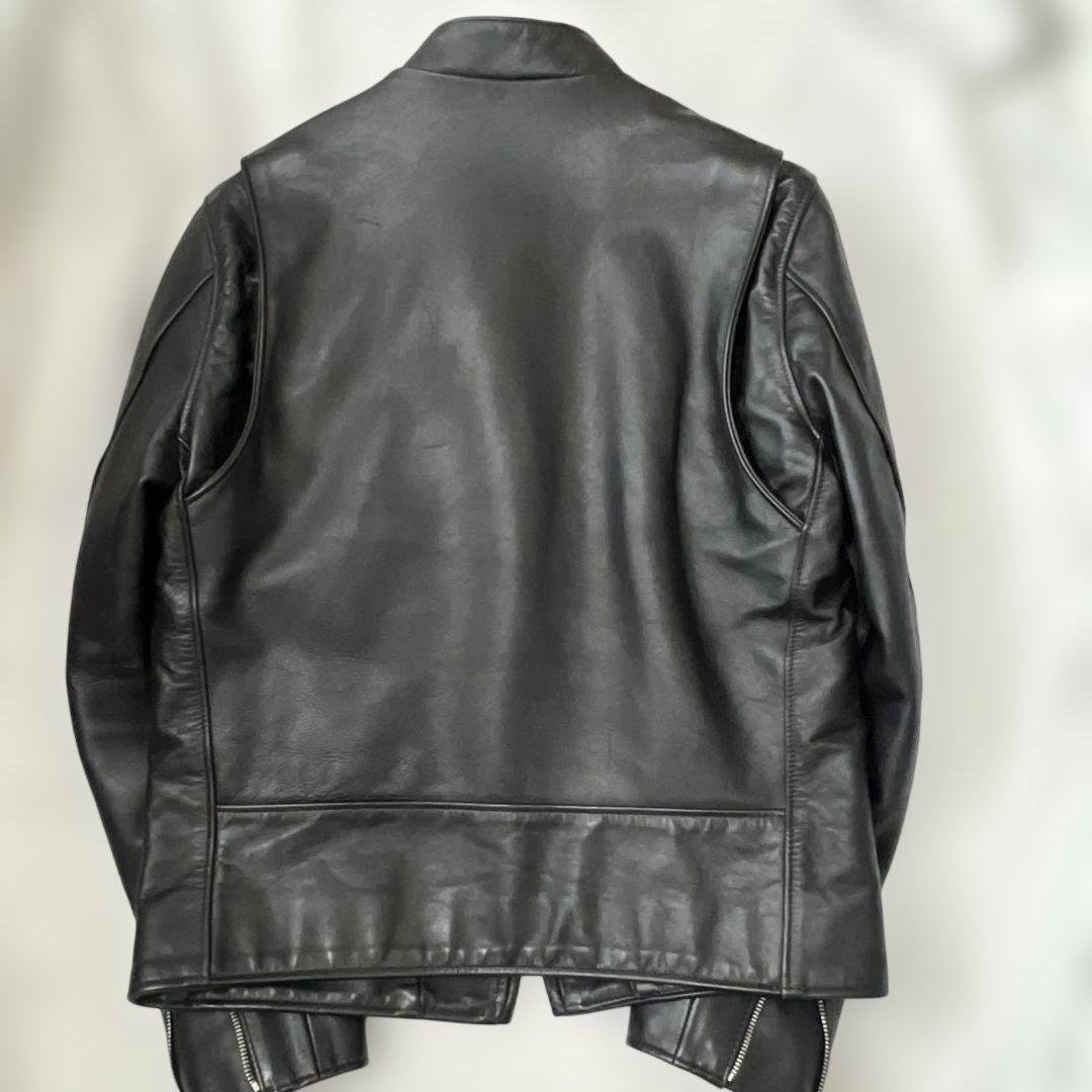 R*n様 Schott 641XX シングルライダースジャケット 38インチ U