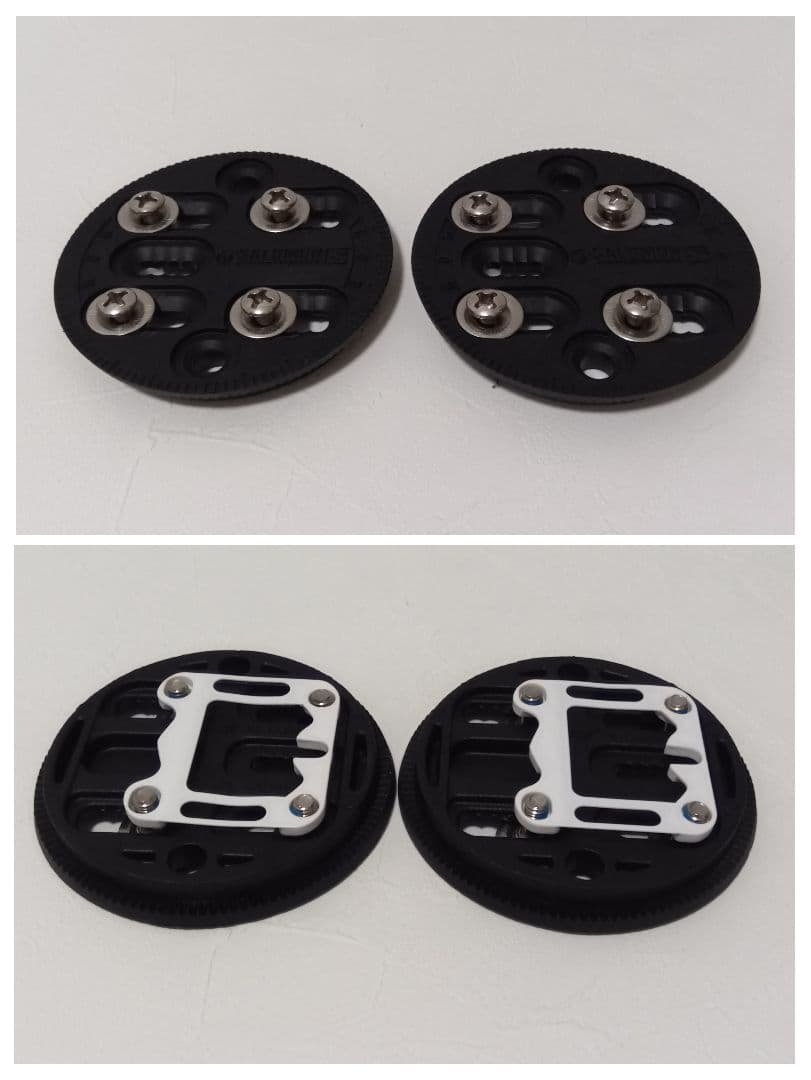 【Lサイズ】SALOMON サロモン DISTRICT ディストリクト